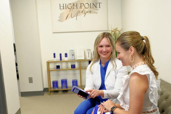 Licensed Medical Practitioner Anya Stassiy Answers the 8 Most Common Post-Toxin (Botox, Xeomin, etc) Injection Questions. 