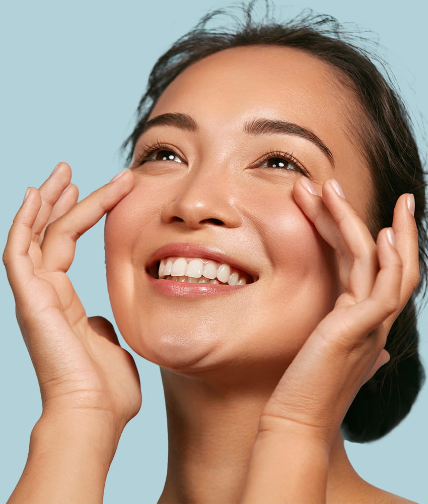 Rejuvenate your complexion with ZO Chemical Peels Exfoliating facial treatment using ZO Chemical Peels