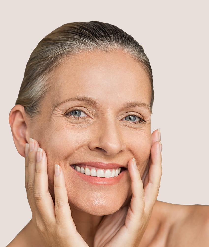 New Jersey Facial Treatment at High Point MedSpa with Anya Stassiy