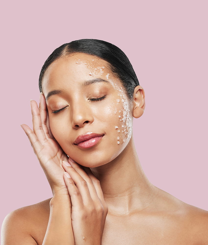 New Jersey Facial Treatment at High Point MedSpa with Anya Stassiy