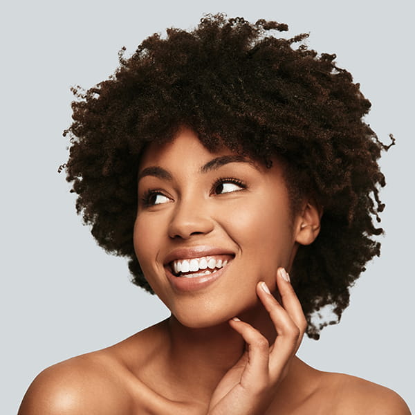 Microneedling treatment for youthful, radiant skin
