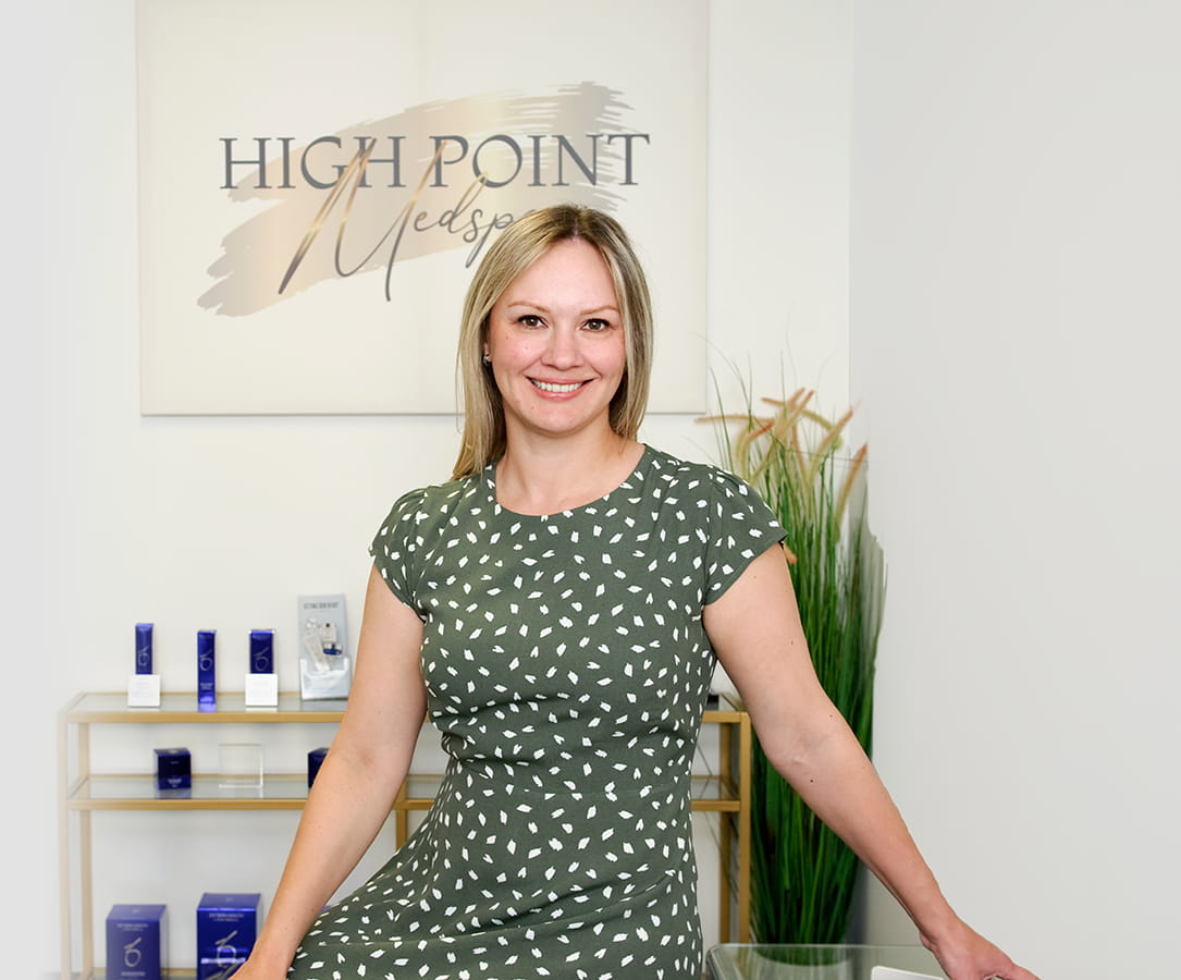 Expert New Jersey Facial Treatment by Anya Stassiy, PA-C New Jersey Facial Treatment at High Point MedSpa with Anya Stassiy