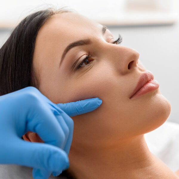 Dermal Fillers at High Point MedSpa for Natural-Looking, Non-Surgical Cosmetic Enhancements